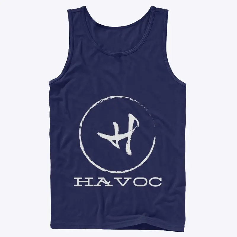 Havoc: Second Edition: Bold Identity