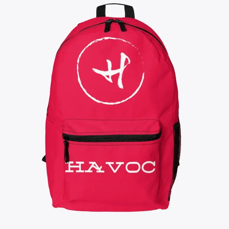 Havoc Bag Edition