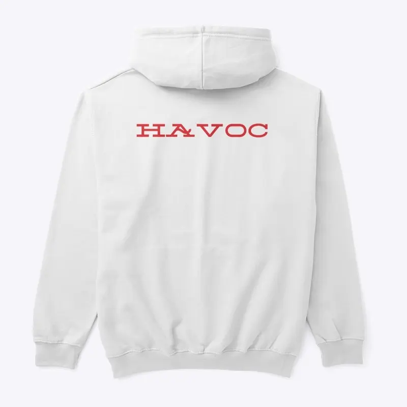 Havoc Red Ribbon edition